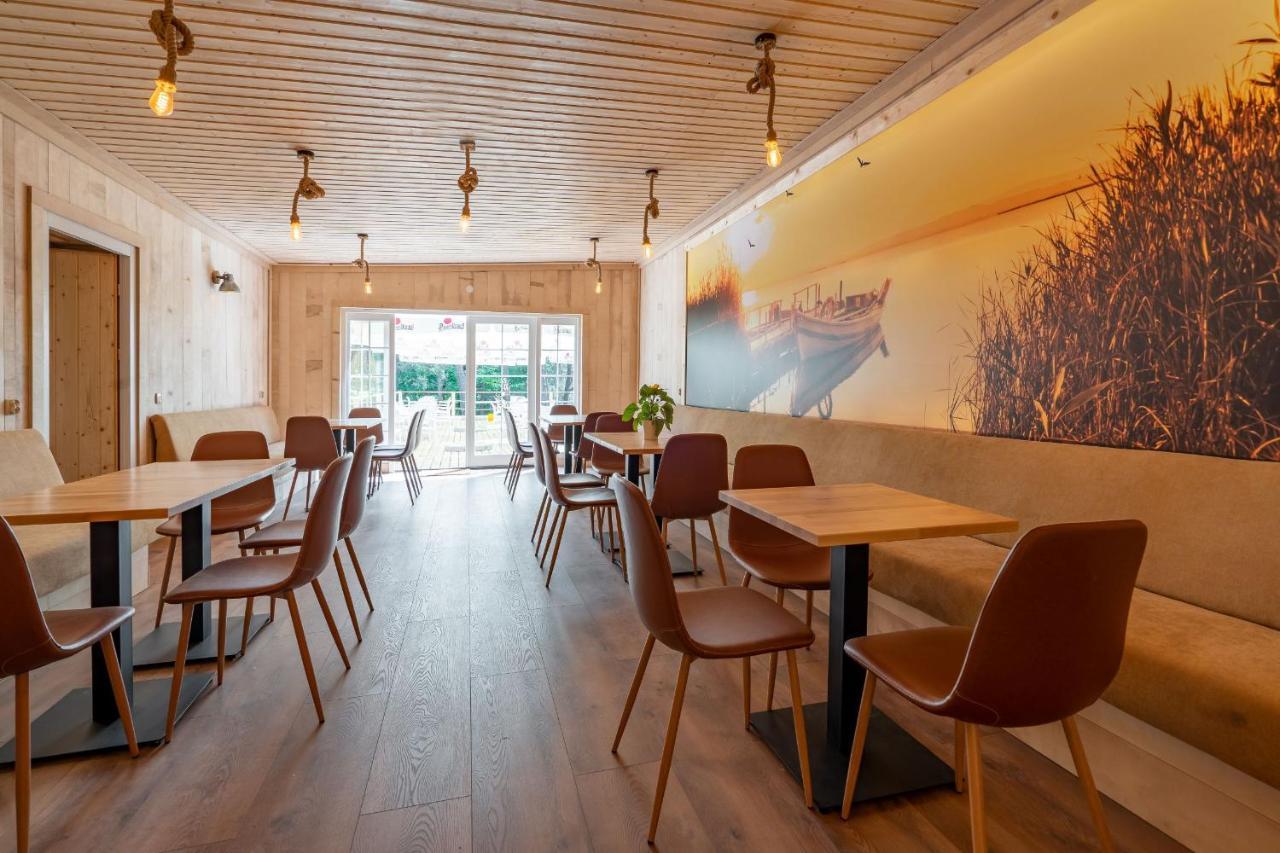 Apartamenty Lesna Przystan Węgorzewo Dış mekan fotoğraf